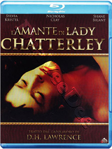 Lady Chatterley